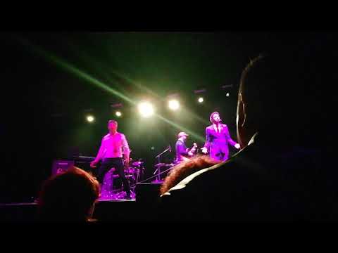 Gentleman Dub Club | Brighton Centre | 08/04/19