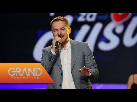 Samo Bob - Sve ti dugujem - (LIVE) - (Tv Grand 17.10.2022.)