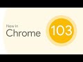 New in Chrome 103: HTTP 103 early hints, Local Font Access, AbortSignal.timeout, and more!