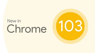 New in Chrome 103: HTTP 103 early hints, Local Font Access, AbortSignal.timeout, and more!
