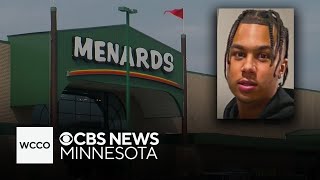 Judge dismisses Menards lawsuit in teen worker's forklift death