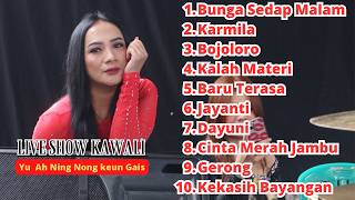 Download lagu Bunga Sedap Malam Cover Yayah Andriani (LIVE SHOW Selamaya Kawali Ciamis) mp3 Download lagu Bunga Sedap Malam Cover Yayah Andriani (LIVE SHOW Selamaya Kawali Ciamis) mp3