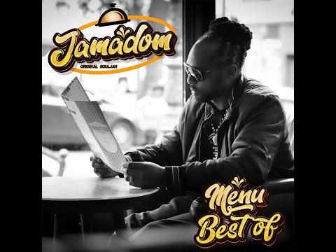 JAMADOM//DJAMA - Nos Cités (live)// MENU BEST OF