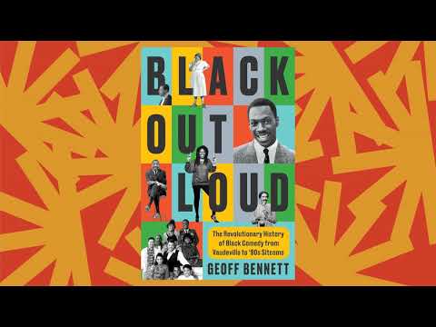 Geoff Bennett Family