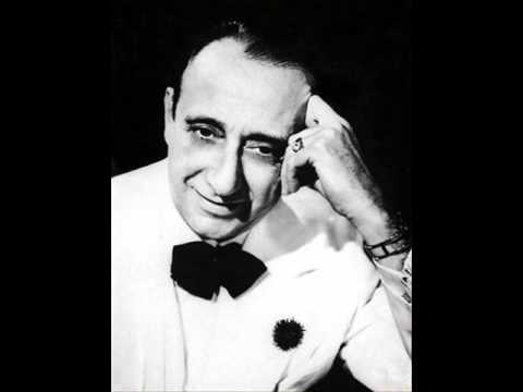 Juan D'Arienzo - 1942 - JC Lamas - Pobre mascarita