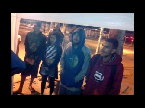 C-JAY x BORDION ((1ª Fase)) Batilha no Gogó - Edição 21