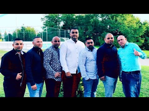 Amax Band Demo Februar 2020 - marel mijro kalo jilo