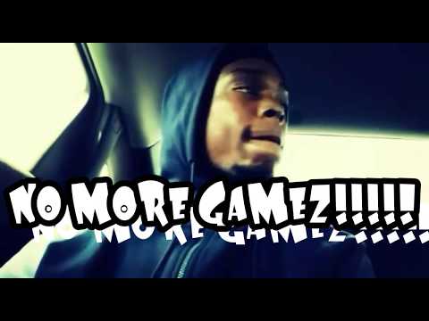 IzZy GoDfEaRiNg MyErS- No MoRe GaMeZ