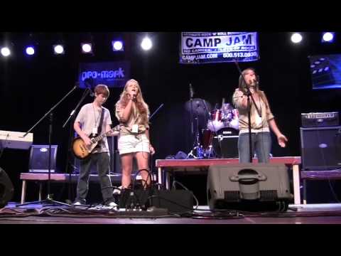 Houston Camp Jam 2010