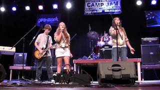 Houston Camp Jam 2010