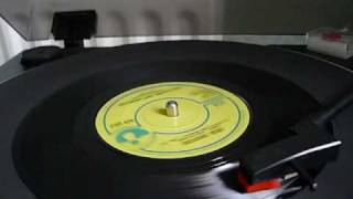 The Electric Light Orchestra - "10538 Overture"