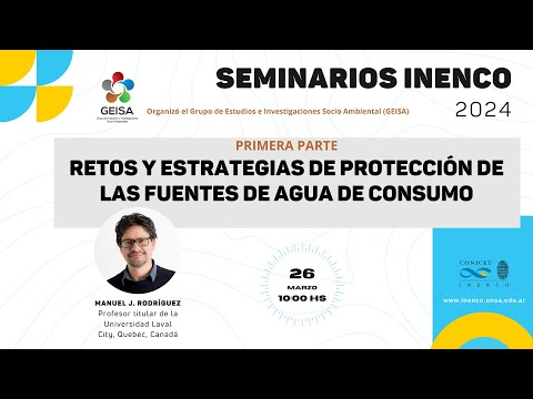 Seminario grabado 3