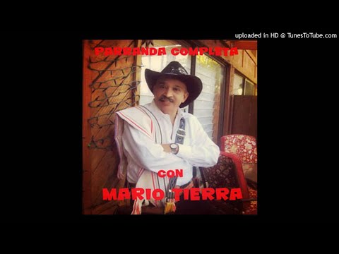 Mario Tierra-El Cornudo