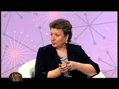 Filosofia con i bambini - intervista a Roberto Franchini, Adriana Querzè, Grazia De Cristan