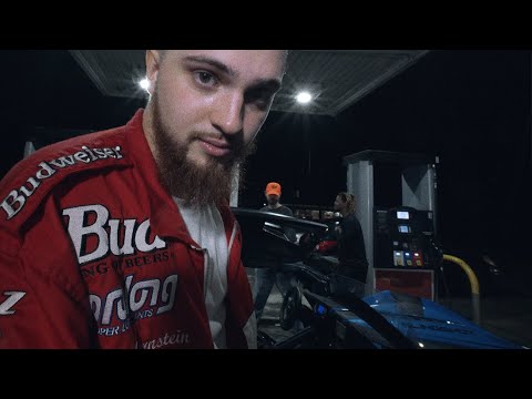 Joe Trufant - Late Is Your Love (Past Due/2Am) Official Music Video