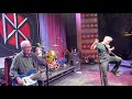 (4K) Dead Kennedy’s - Police Truck - Regent Theatre - Oct 2021