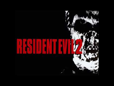 Resident Evil 2 Soundtrack - Licker