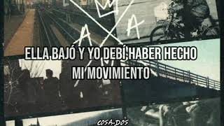 Hit it - American Authors (Subtitulado)