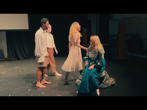 A MIDSUMMER NIGHT'S DREAM   4K