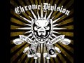 Chrome Division - Fight (Rumble and Roll) 