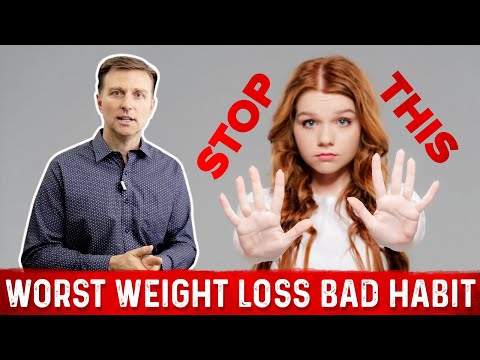 The Ultimate Fat Burning Guide Dr Berg s Webinar on Maximum Weight Loss
