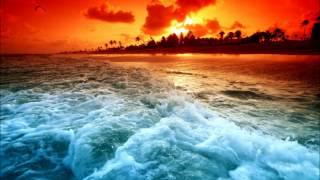OCEAN EYES || OFFSHORE FEELING (Tidal Wave Mix) [HD]