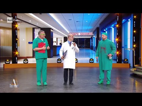 I Ditelo Voi - Audiscion 01/06/2025