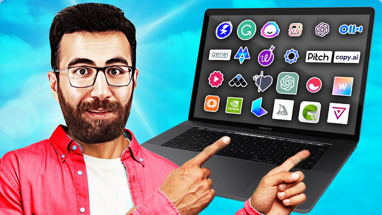 Exploring 200 AI Tools: Discover the Top Performers