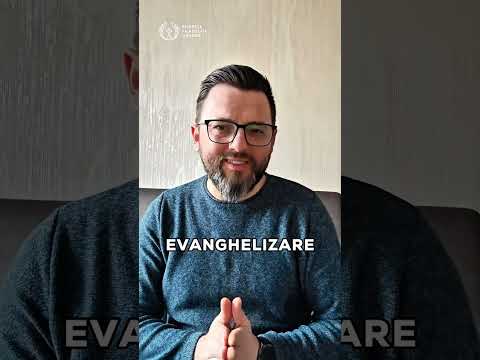 Evanghelizare - 9 martie