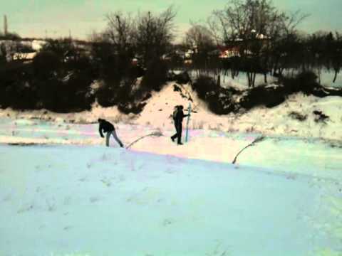 alcoolistii din homesti