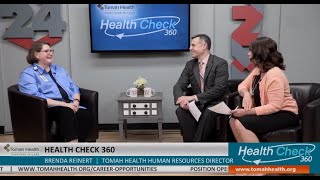 Healthcheck360 0446