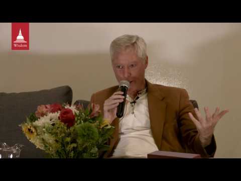 Alan Wallace Q&A on Dzogchen