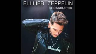 Eli Lieb - Zeppelin (deconstructed) audio