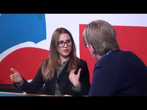 Thingscon 2017 - 03. Mara Balestrini