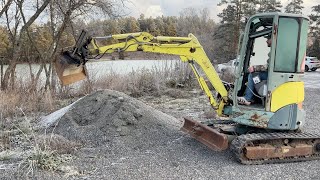 Mini-pelle Yanmar Vio 25 | Image 4 - Machineryline