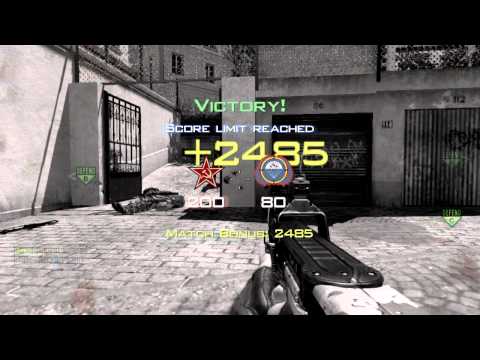 daikelNL - MW3 Game Clip