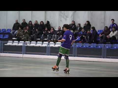 20180303 CAO A-BOOLING B INFANTIL GOL DE IGNACIO ALONSO CAMPORRO