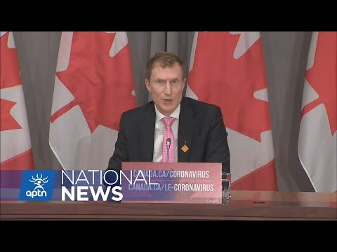 Indigenous Services minister says Canada will not interfere with ceremonies | APTN News
