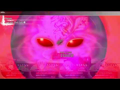 Labyrinth of Touhou 2 Steam [18]