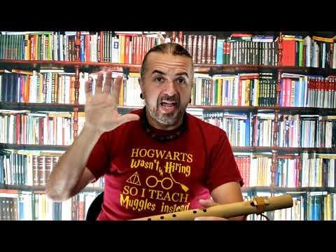 5 Things I wish I had Known when I Started Playing the Native American Flute