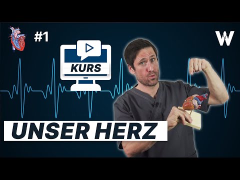 1 – Unser Herz