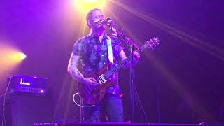 Never Ending Math Equation by Modest Mouse (Live 9/10/17)