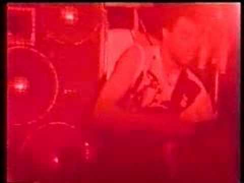 Hard Left Video (Tackhead featuring Gary Clail)