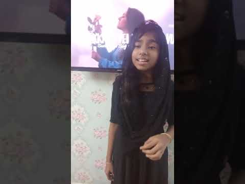 #vaathikkalvellaripraav #sufiyumsujathayum #hannasabeer