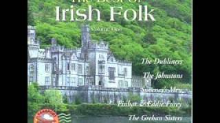Finbar and Eddie Furey (The Fureys)  - The Curraugh of Kildare