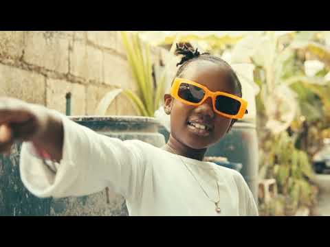 Yeza x Rorystonelove - Star Of The East (Official Music Video)