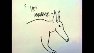 Princess Reason- Hey Aardvark (Guided by Voices cover)