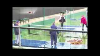 Robson Ranch Texas – Pickleball Club