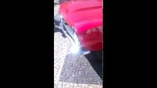 preview picture of video 'Encontro de carros antigos em Capivari 2014 ( Parte1 ).'