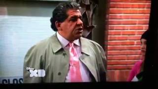 Joey Diaz - The Meatball King